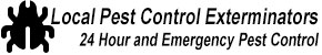 Okreek SD Pest Control Exterminators